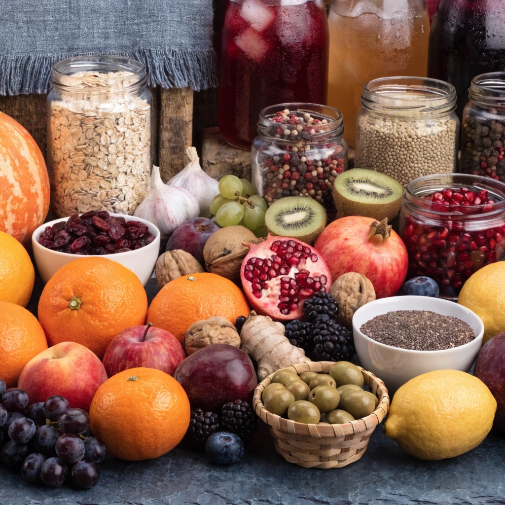 Zoravion supplement bottle showing the natural formula label and ingredient details